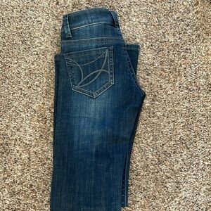 Tin Haul Women's Bootcut Jeans Size 26R